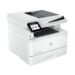 Hp Laserjet Pro Mfp 4103Dw Printer (2Z627A)- White Mfpp