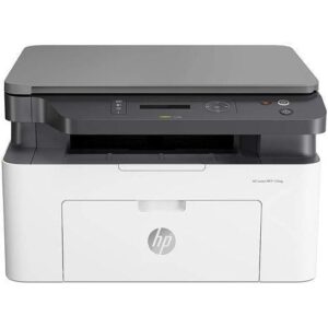 Hp Laser MFP M135a Printer Print, Copy, Scan