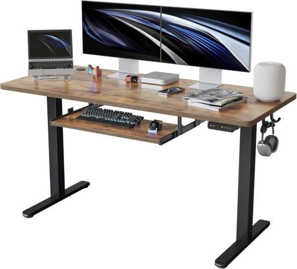 Electric Standing Desk