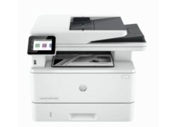 Hp LaserJet Pro MFP 4103DW Printer