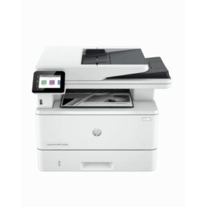 Hp LaserJet Pro MFP 4103DW Printer