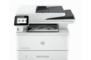 Hp LaserJet Pro MFP 4103DW Printer