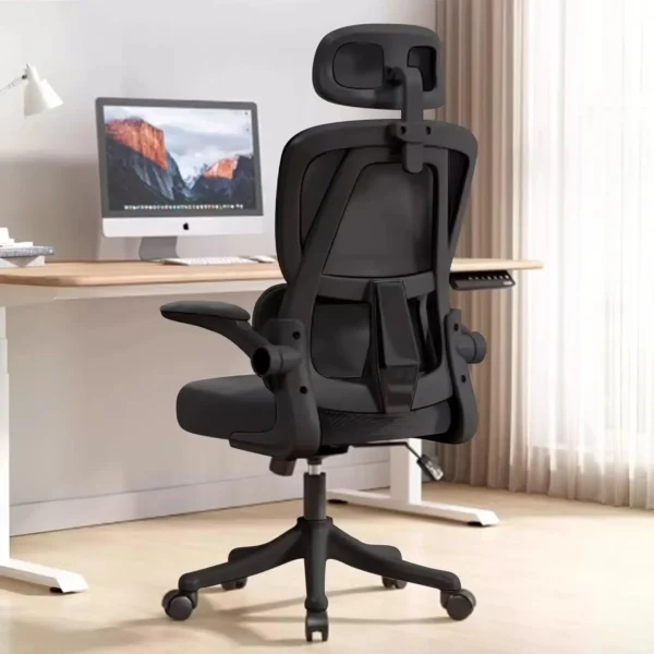 Ergonomic Office Chair
