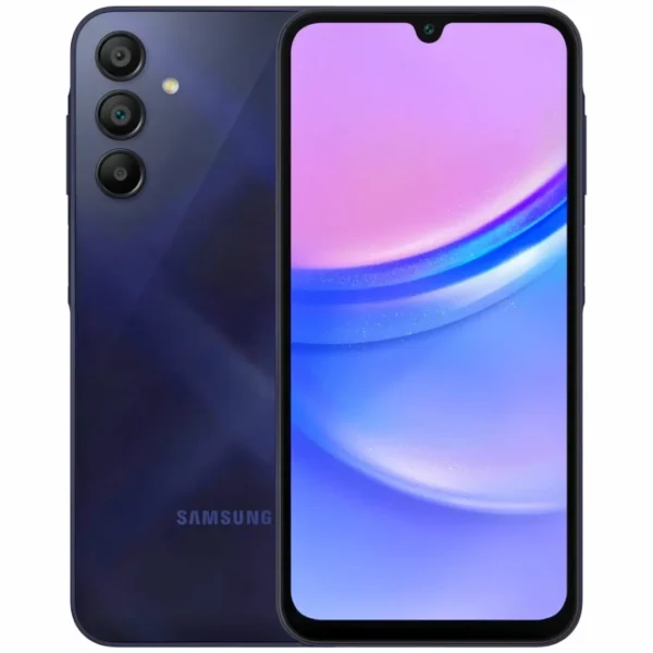 Samsung Galaxy A15 (SM-A155F) - Image 4