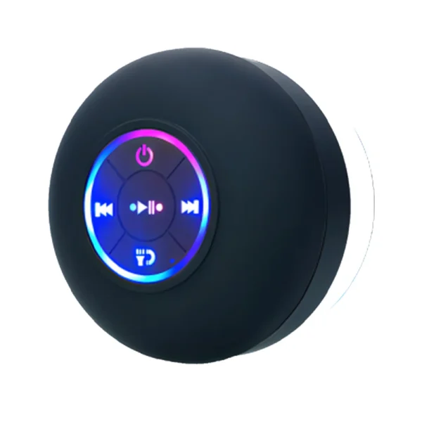 Portable Bluetooth Speaker