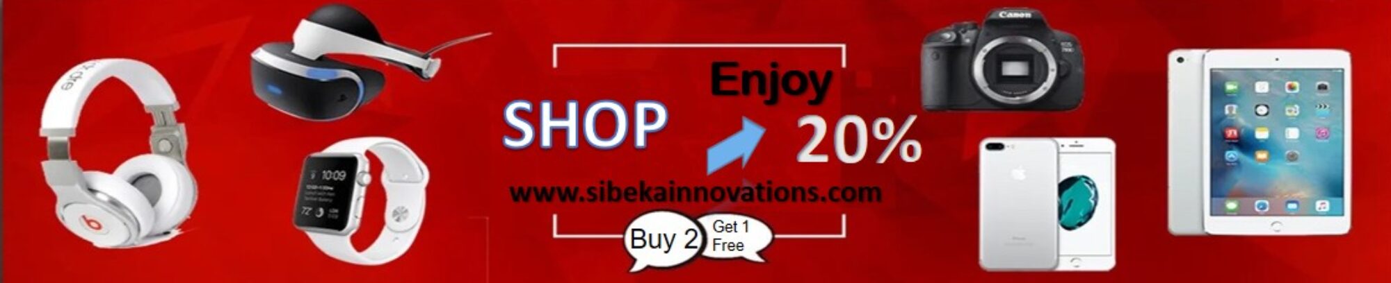 Sibeka Innovations