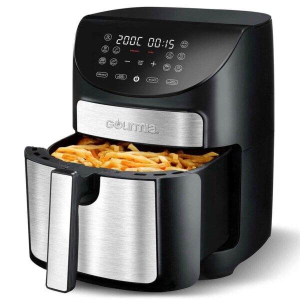 Digital Air Fryer