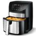 Digital Air Fryer