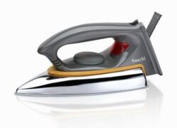 Saachi Flat Iron