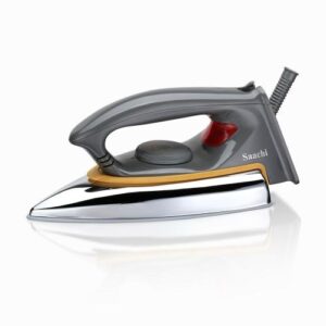 Saachi Flat Iron