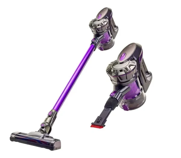 Cordless Vacuum Cleaner